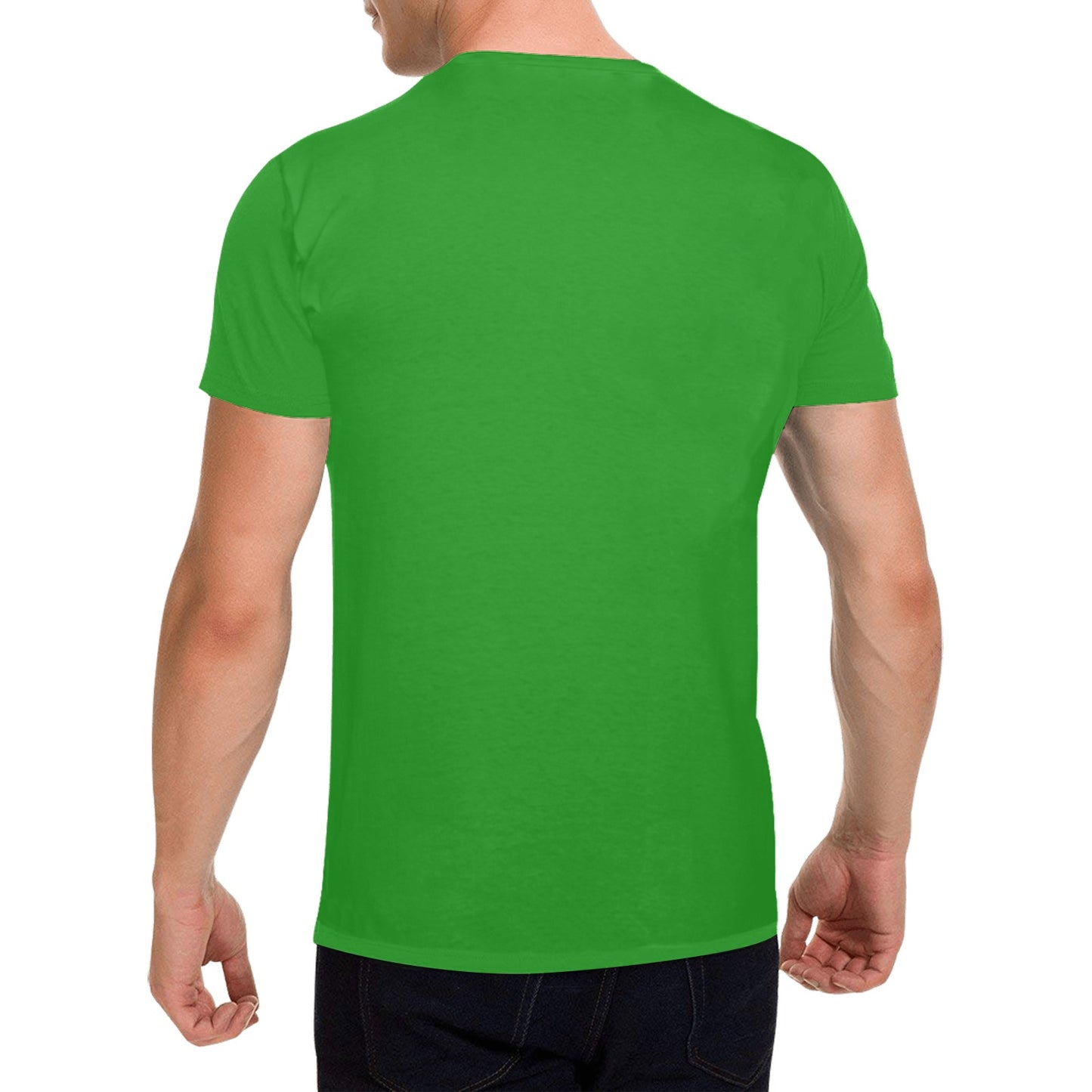 Goo Punch Men's T-shirt 100% Cotton