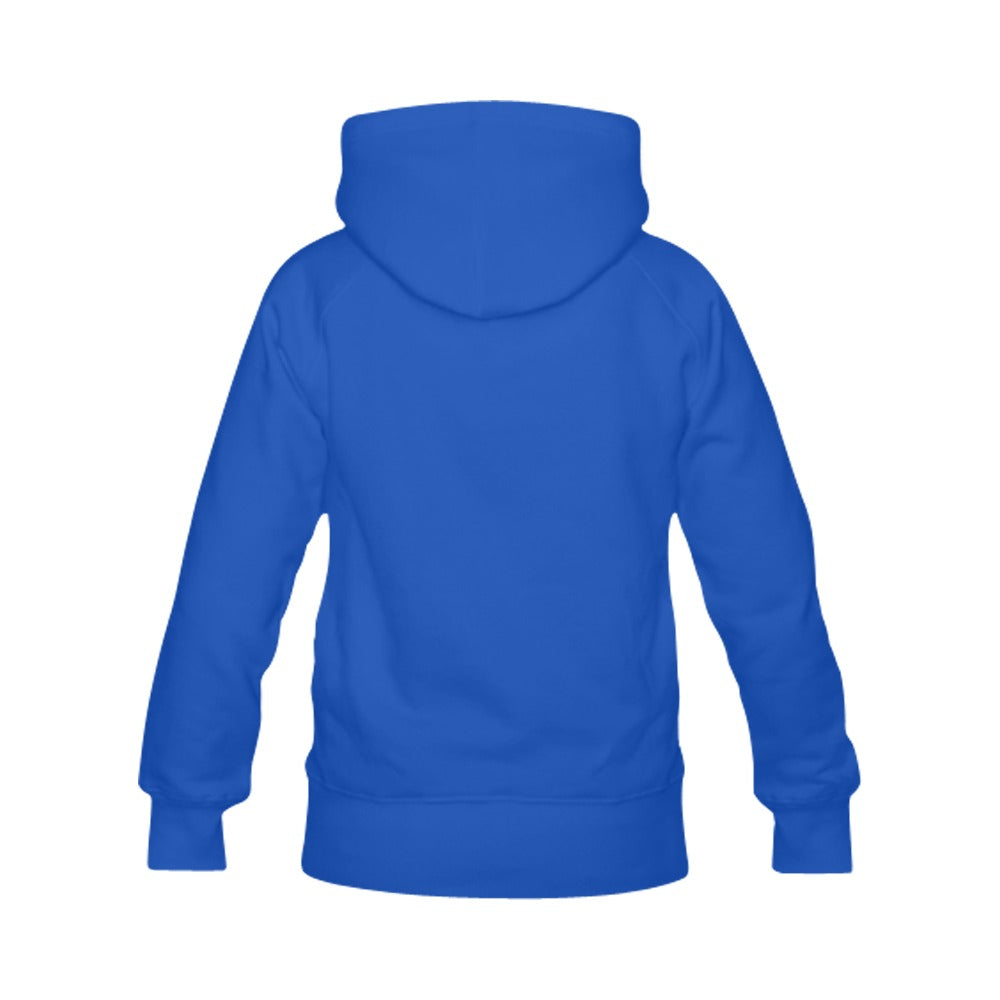 Arizona Tea Logo Women's Classic Hoodies Multi-color