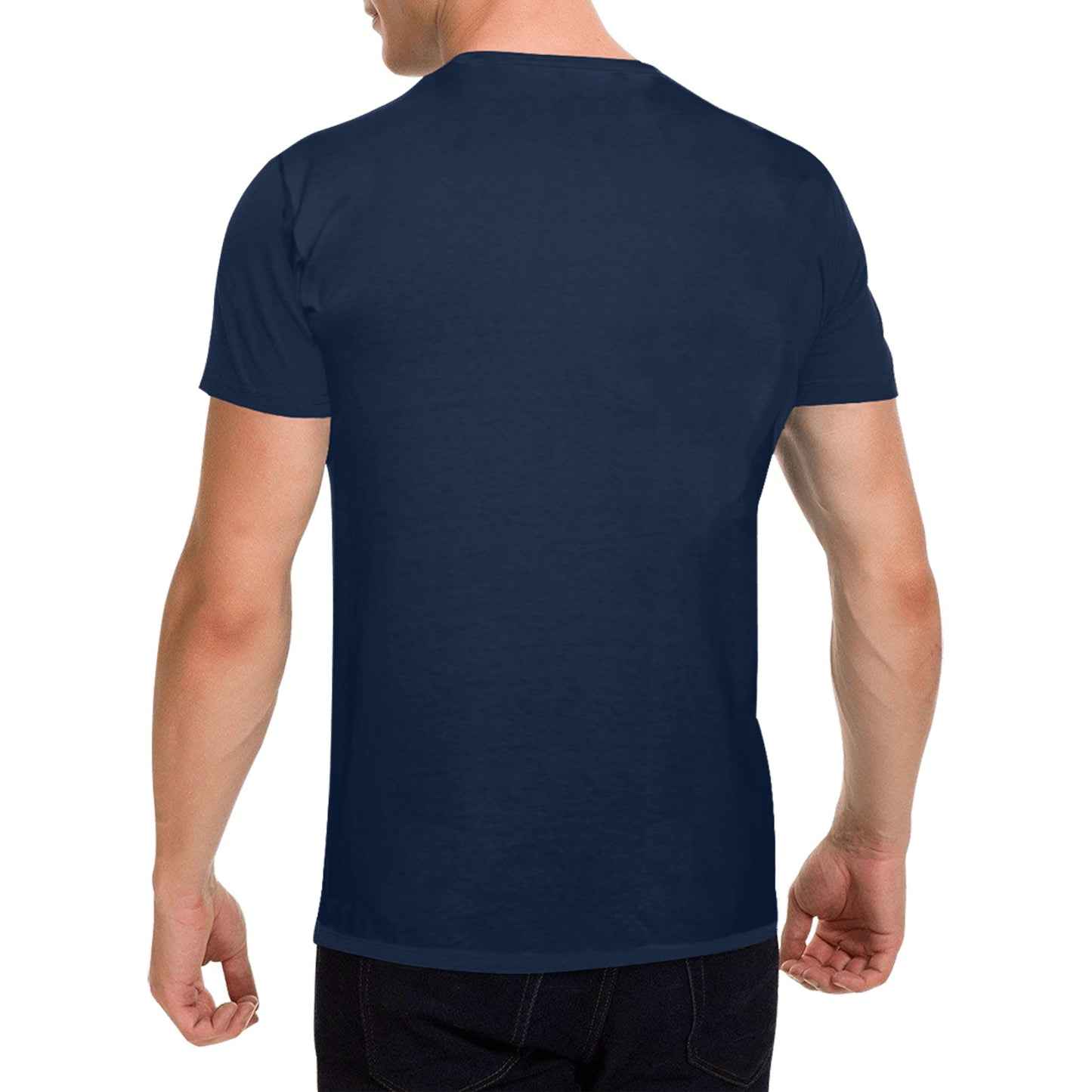 Mystery Science Theater Men's T-shirt 100% Cotton