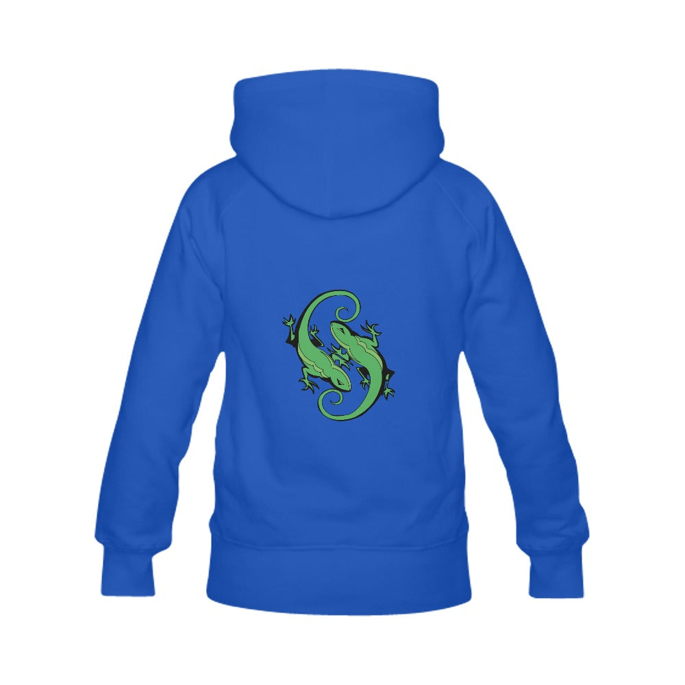 Sobe Women's Classic Hoodies Multi-color