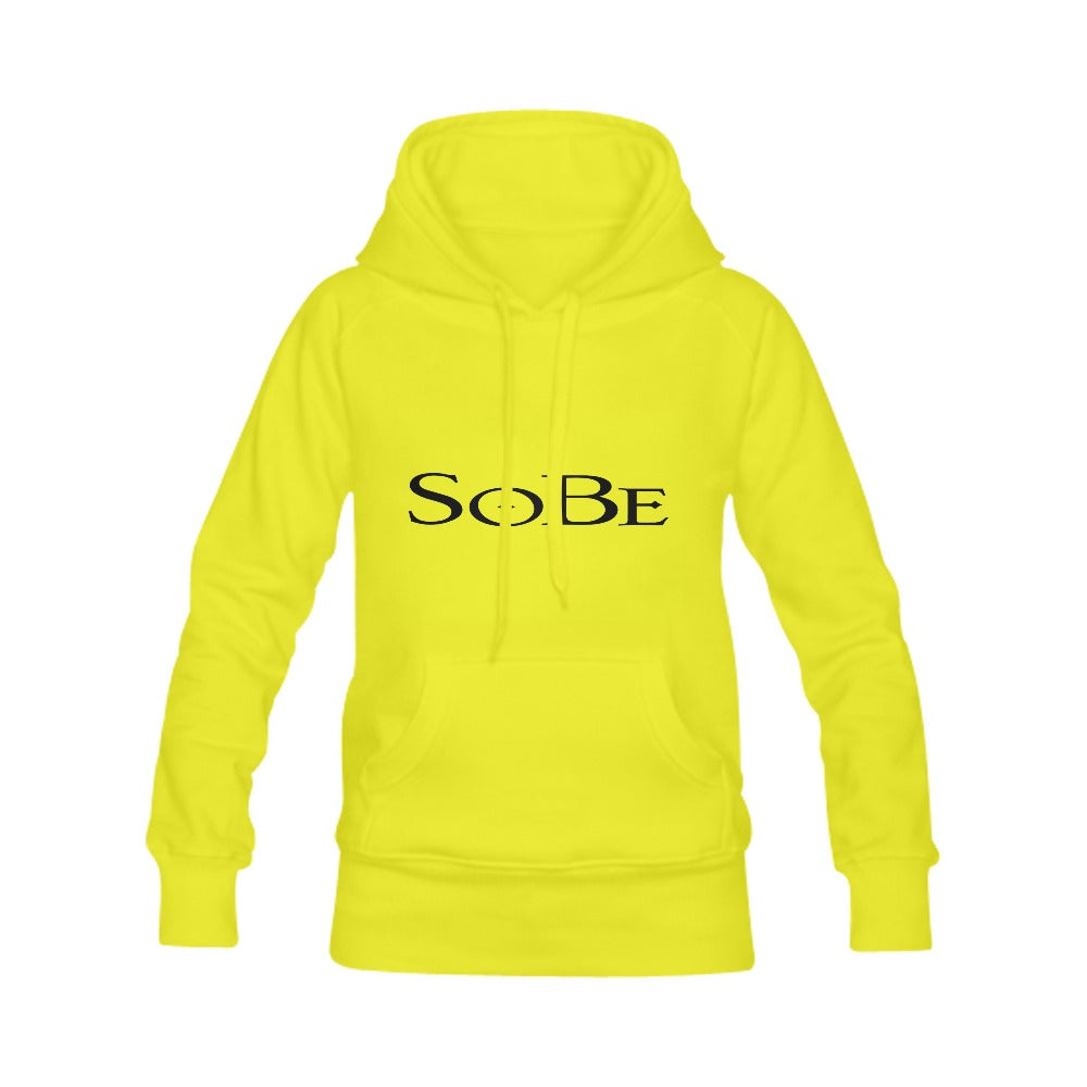 Sobe Women's Classic Hoodies Multi-color