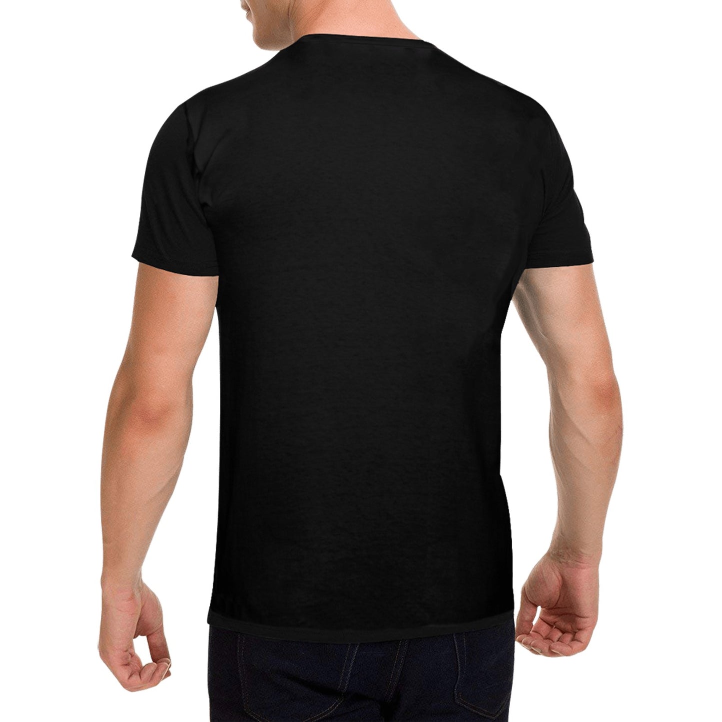 Mystery Science Theater Men's T-shirt 100% Cotton