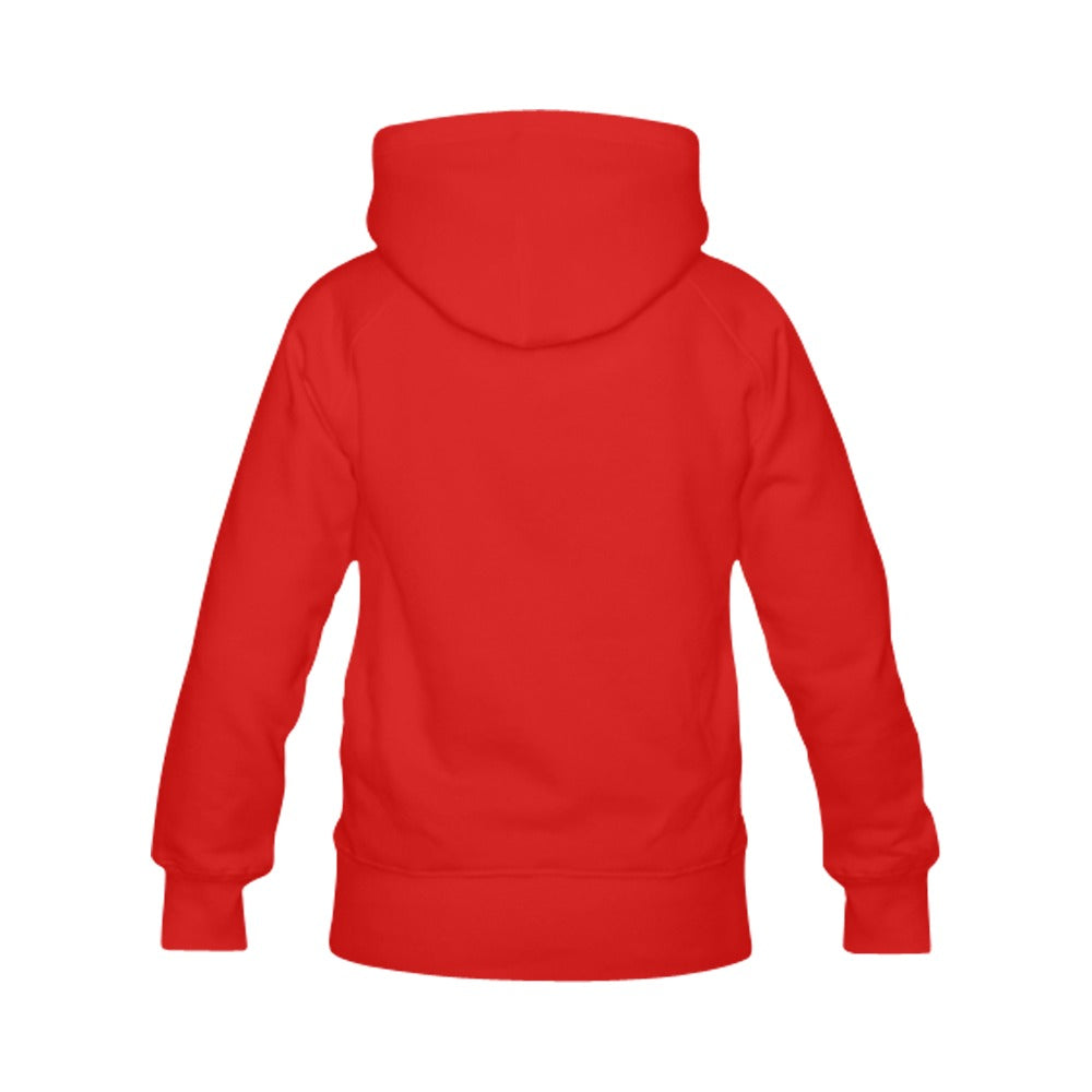 Arizona Tea Logo Women's Classic Hoodies Multi-color