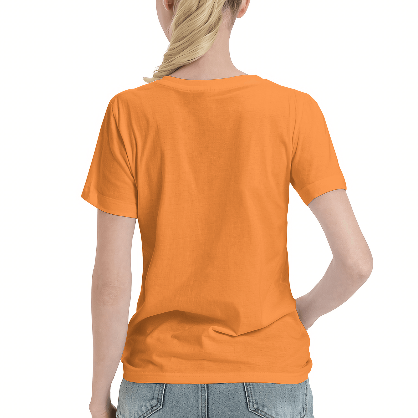 In Living Color Women's T-Shirt