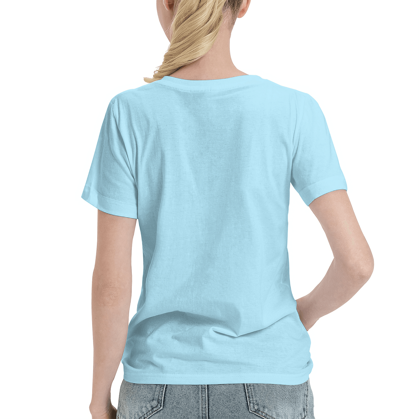 In Living Color Women's T-Shirt