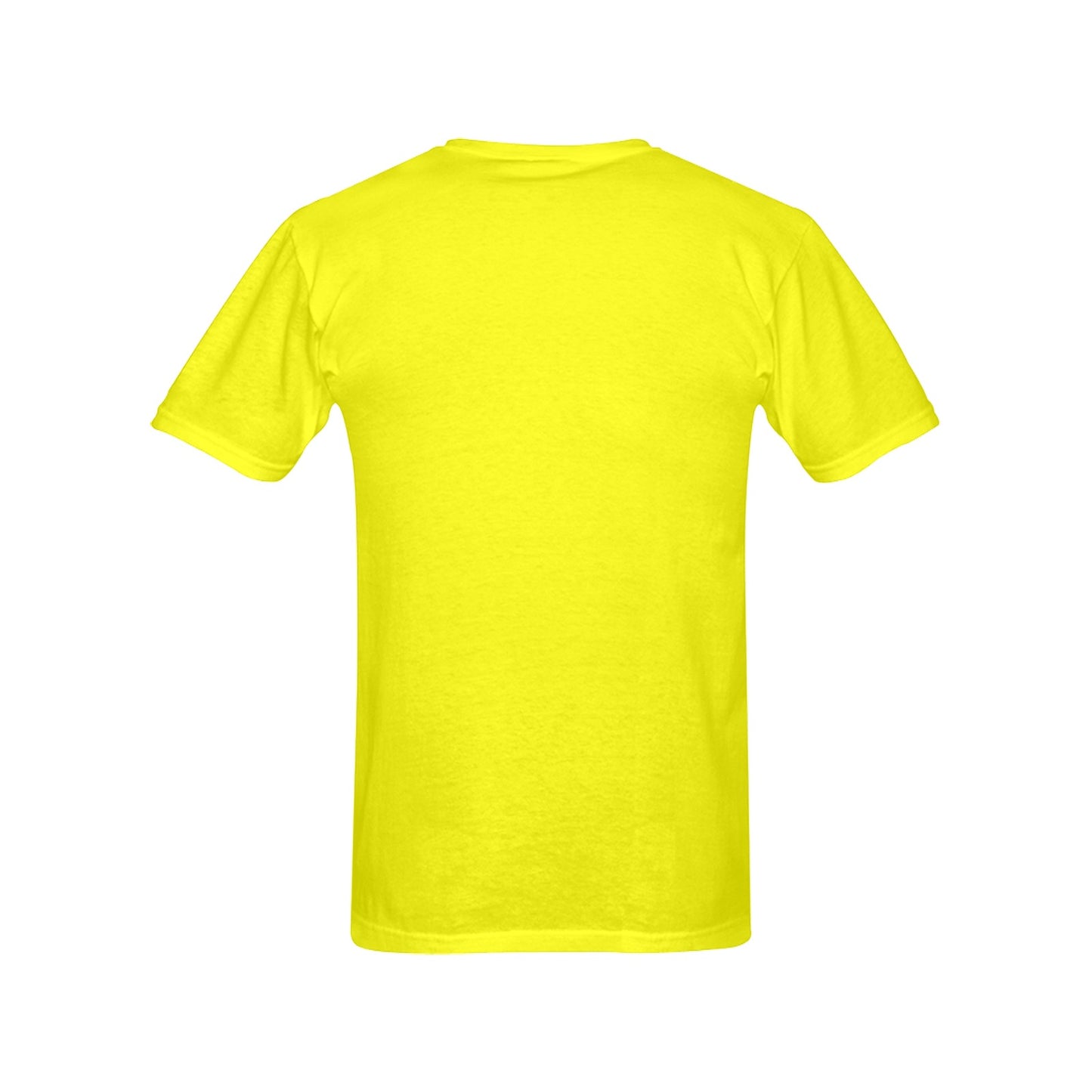 Big Worm's Ice Cream Truck Men's T-shirt 100% Cotton