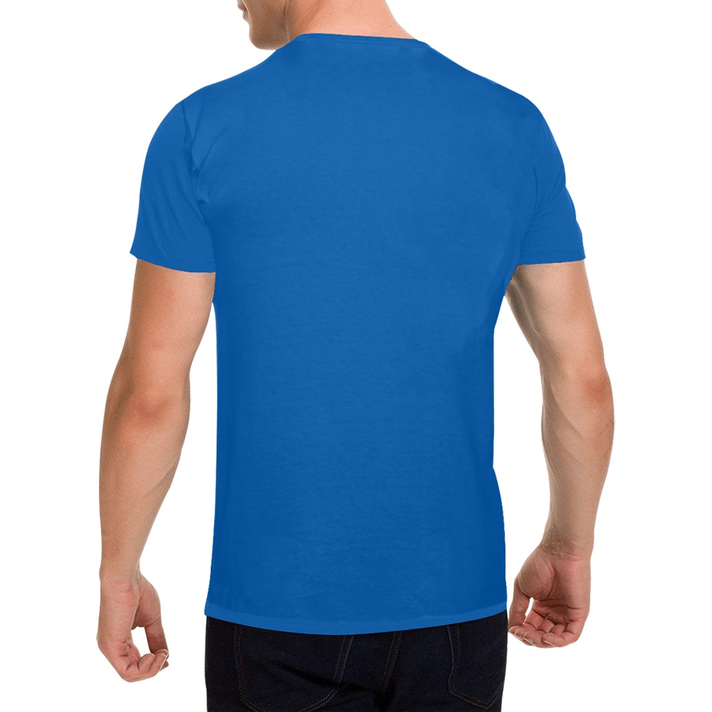 Got Milk? Men's T-shirt 100% Cotton