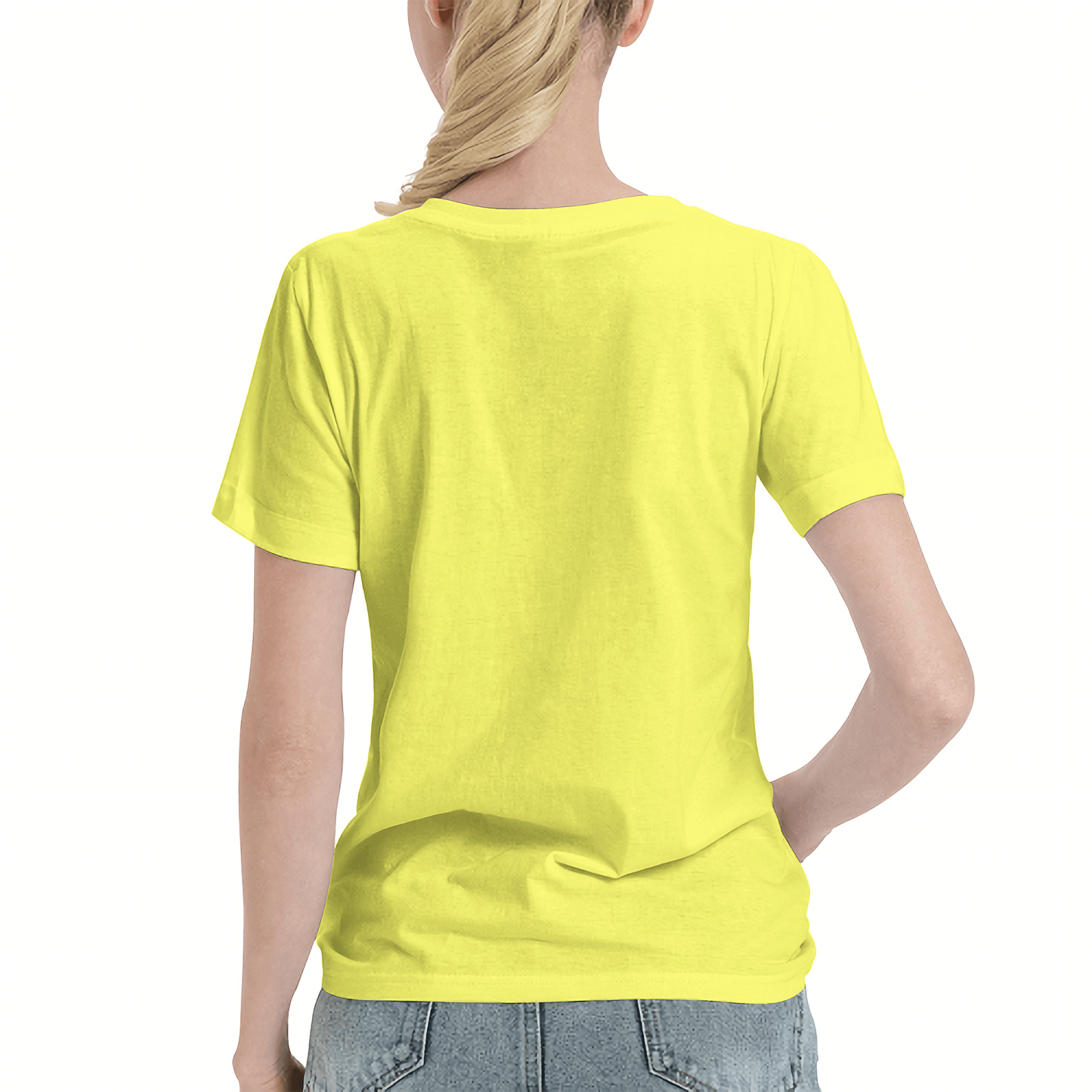 In Living Color Women's T-Shirt