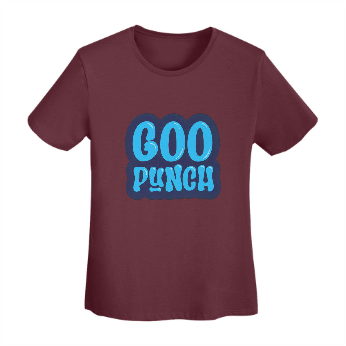 Goo Punch Women's T-Shirt