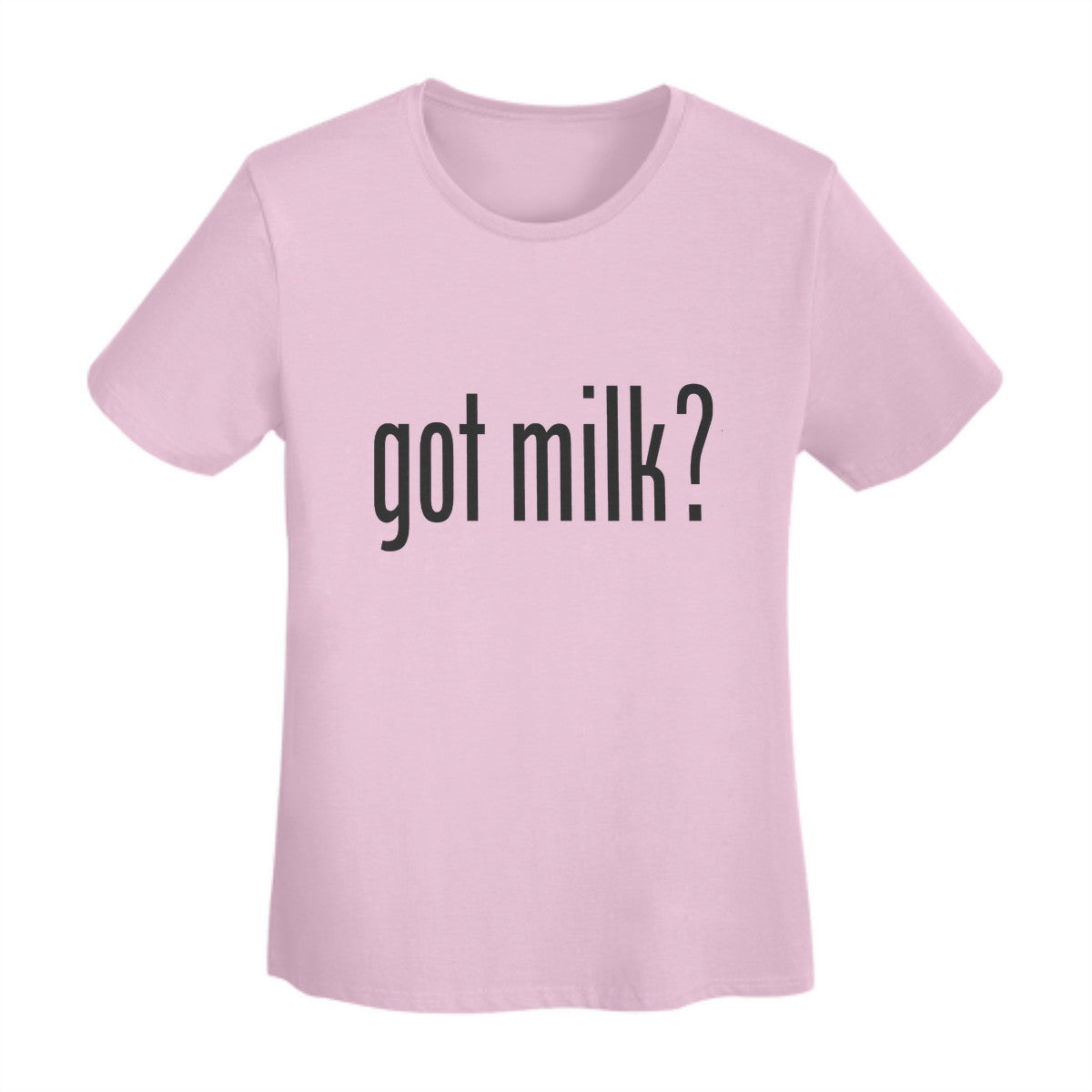 Got Milk? Women's T-Shirt