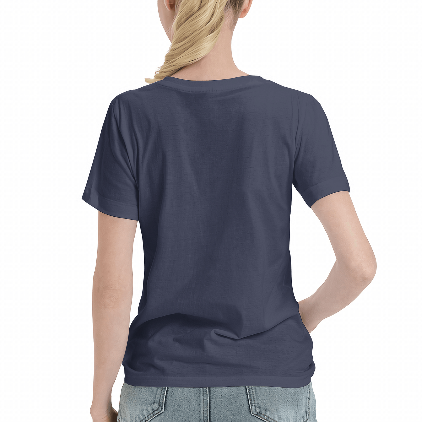 In Living Color Women's T-Shirt