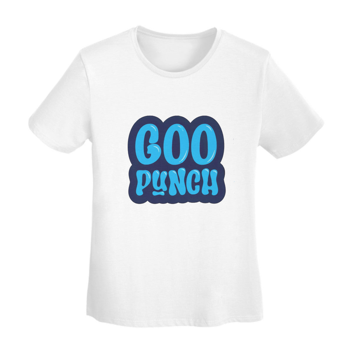 Goo Punch Women's T-Shirt