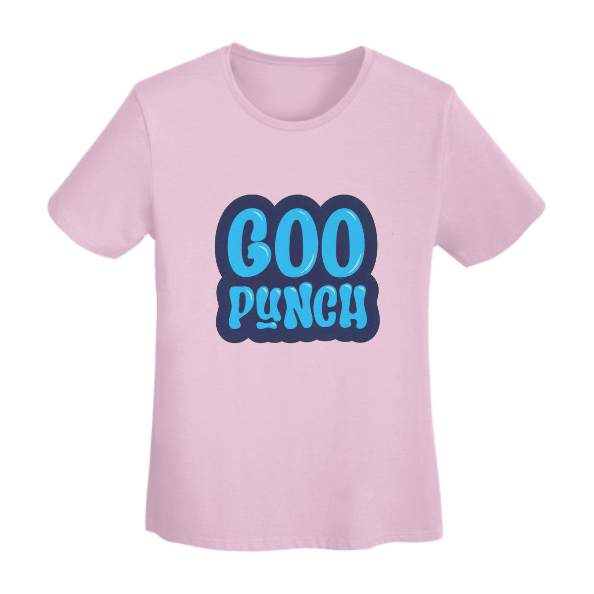 Goo Punch Women's T-Shirt