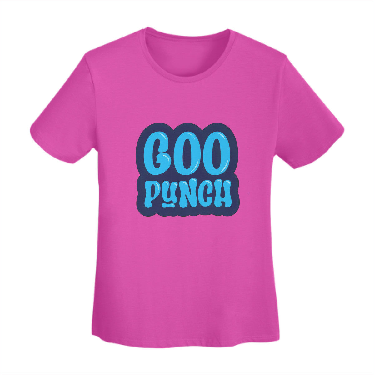 Goo Punch Women's T-Shirt