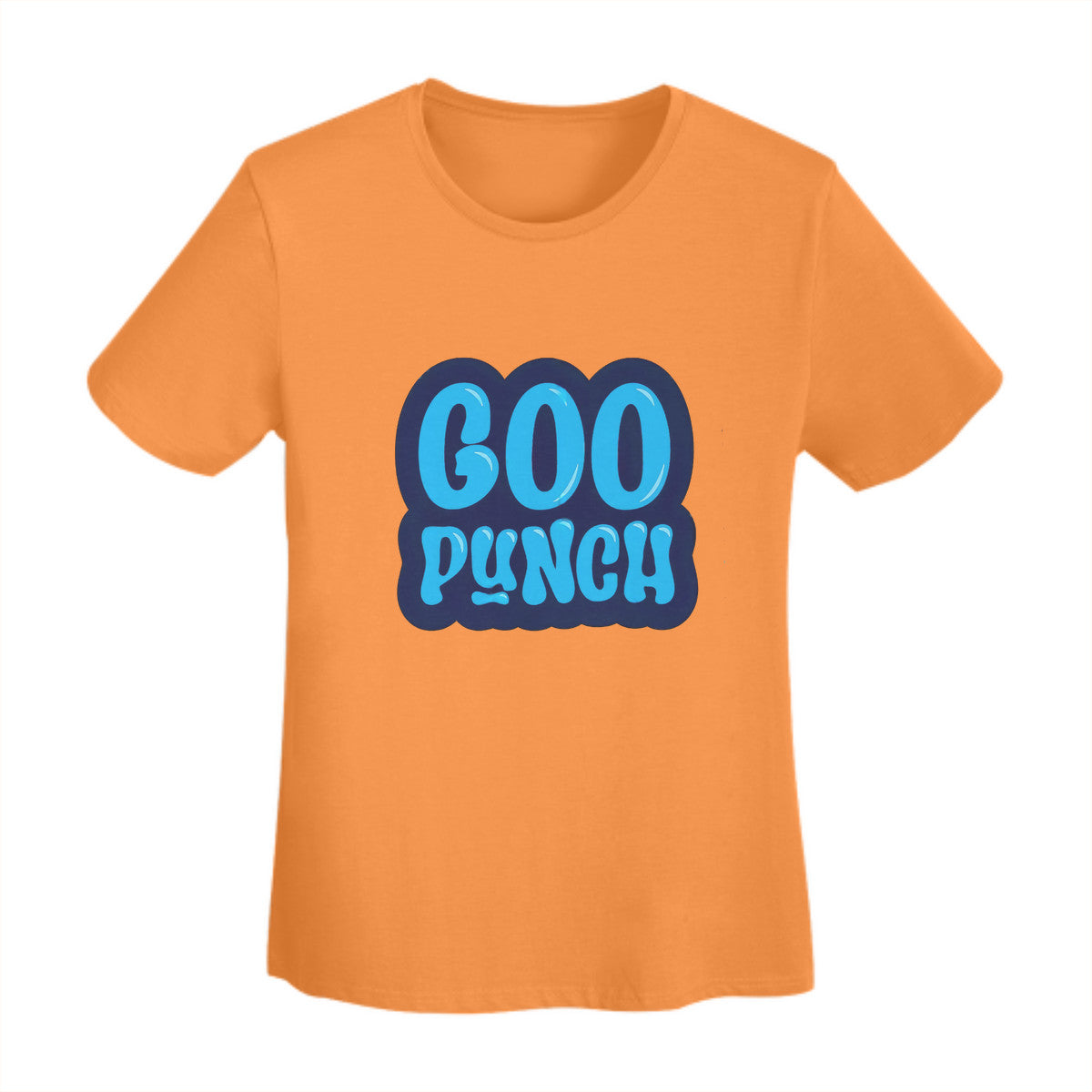 Goo Punch Women's T-Shirt