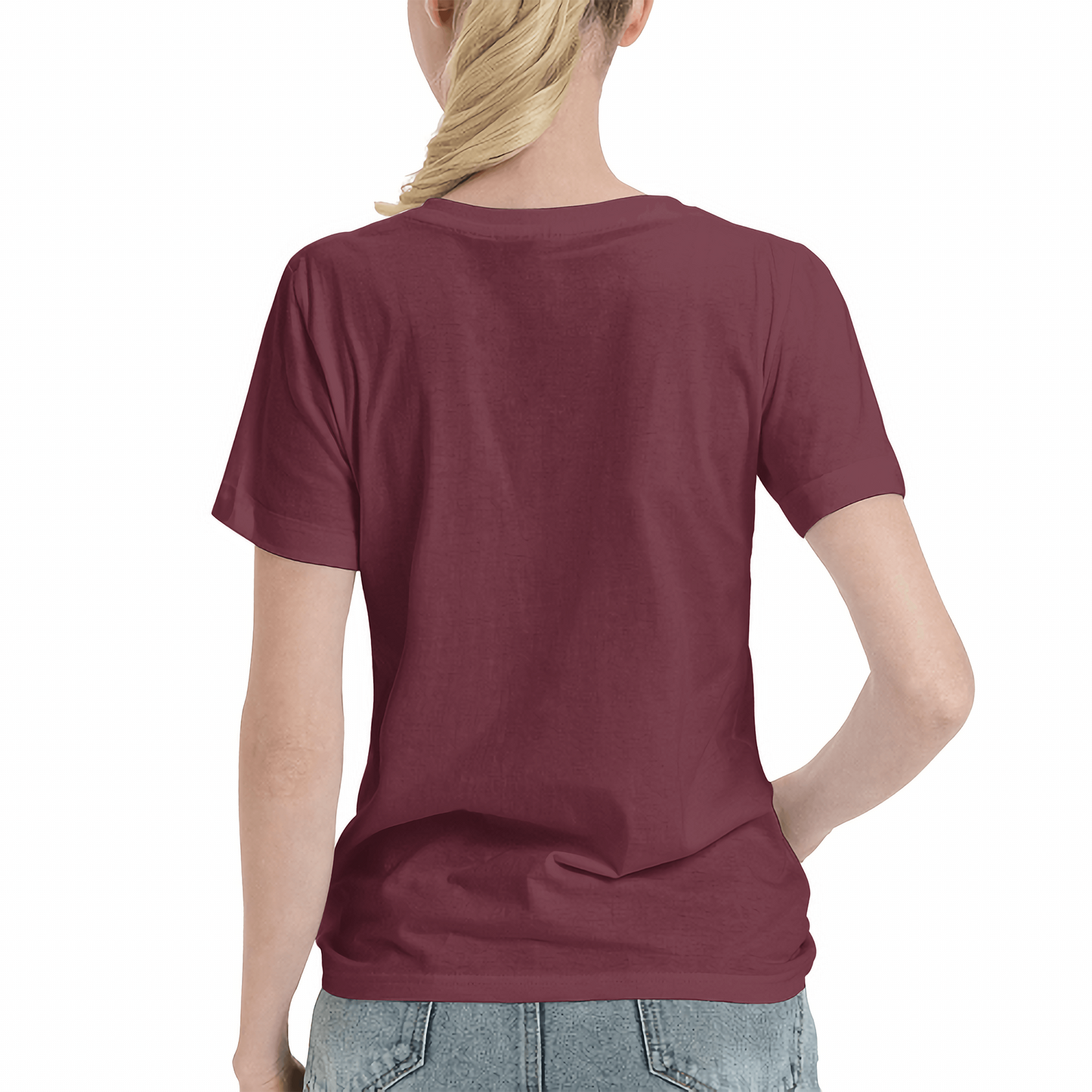 In Living Color Women's T-Shirt