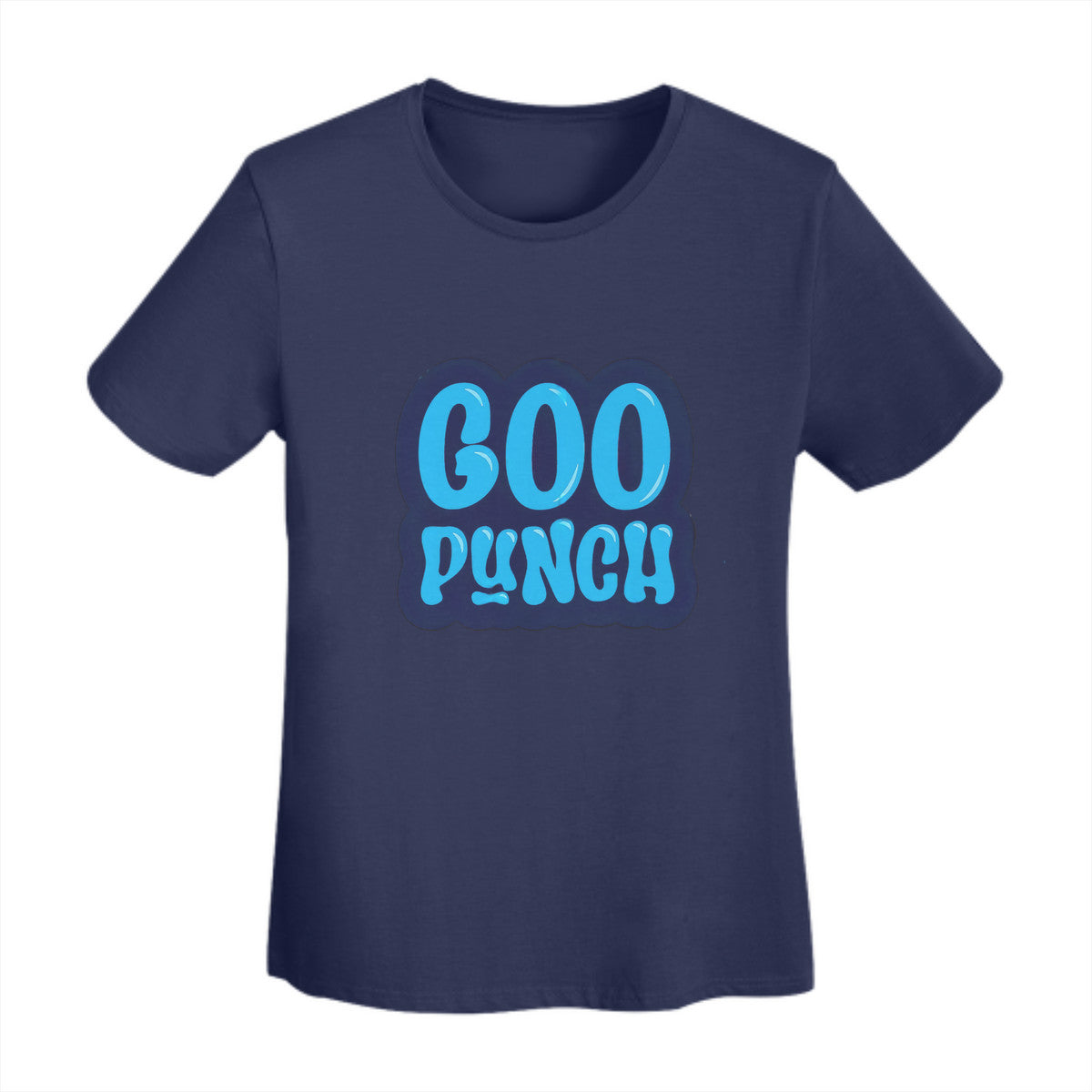 Goo Punch Women's T-Shirt