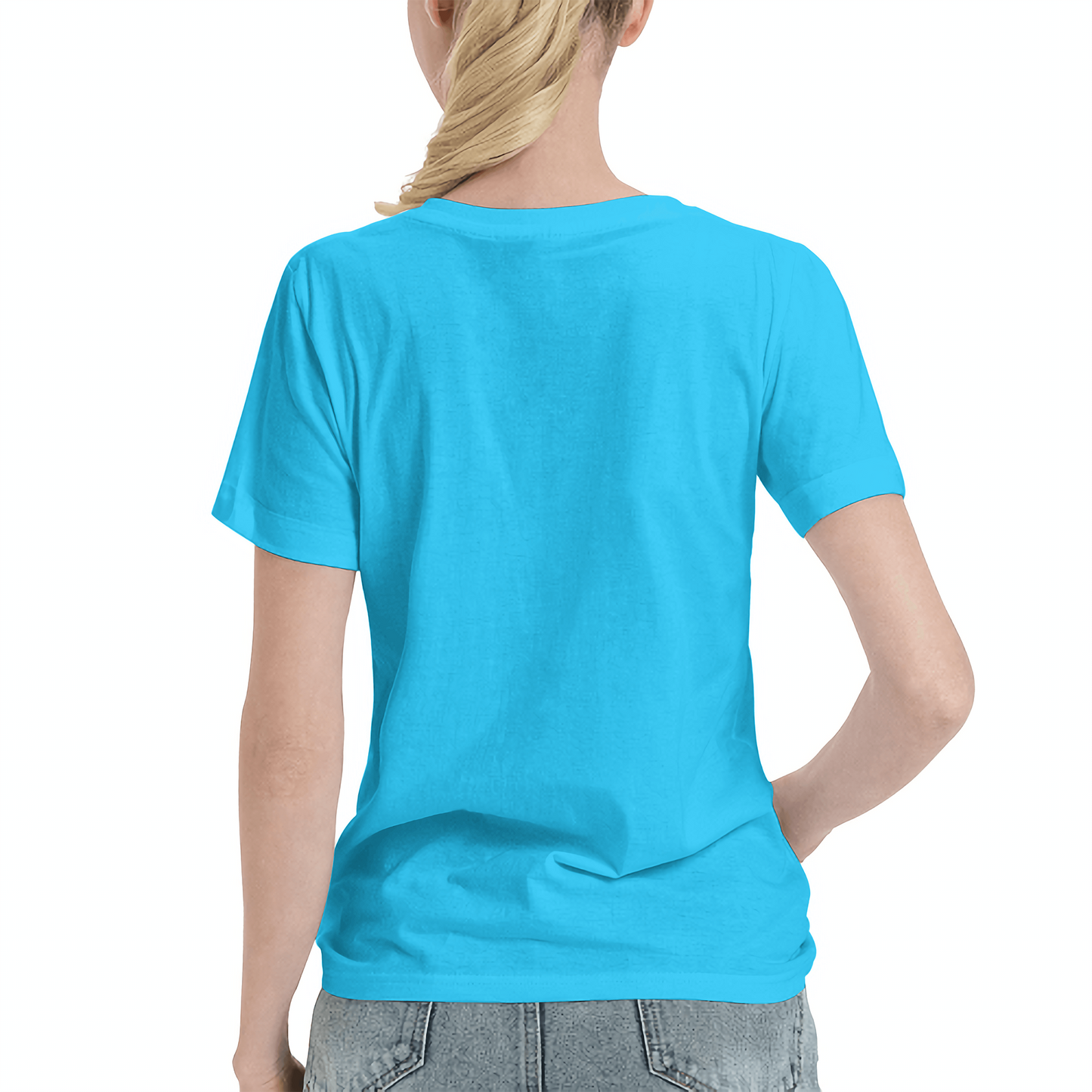 In Living Color Women's T-Shirt