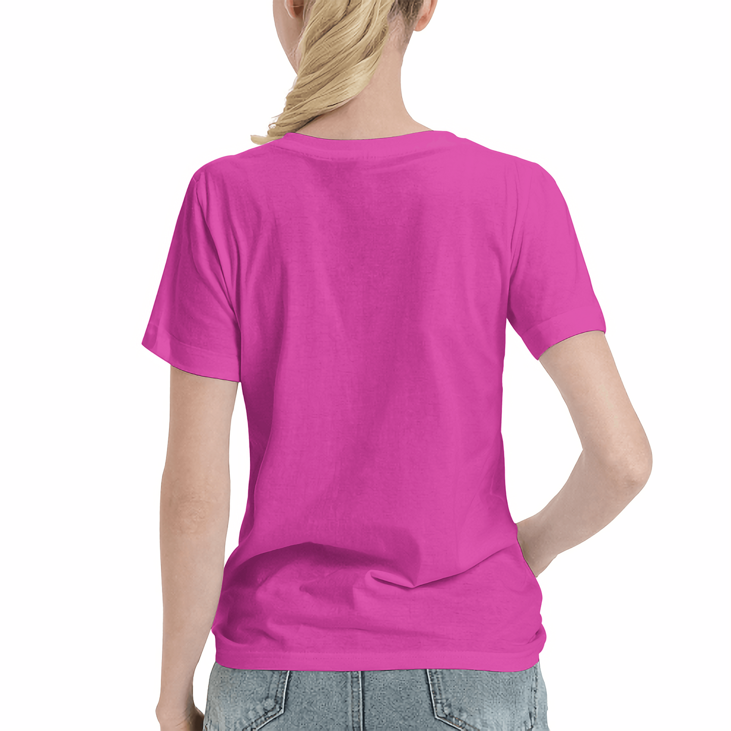 In Living Color Women's T-Shirt