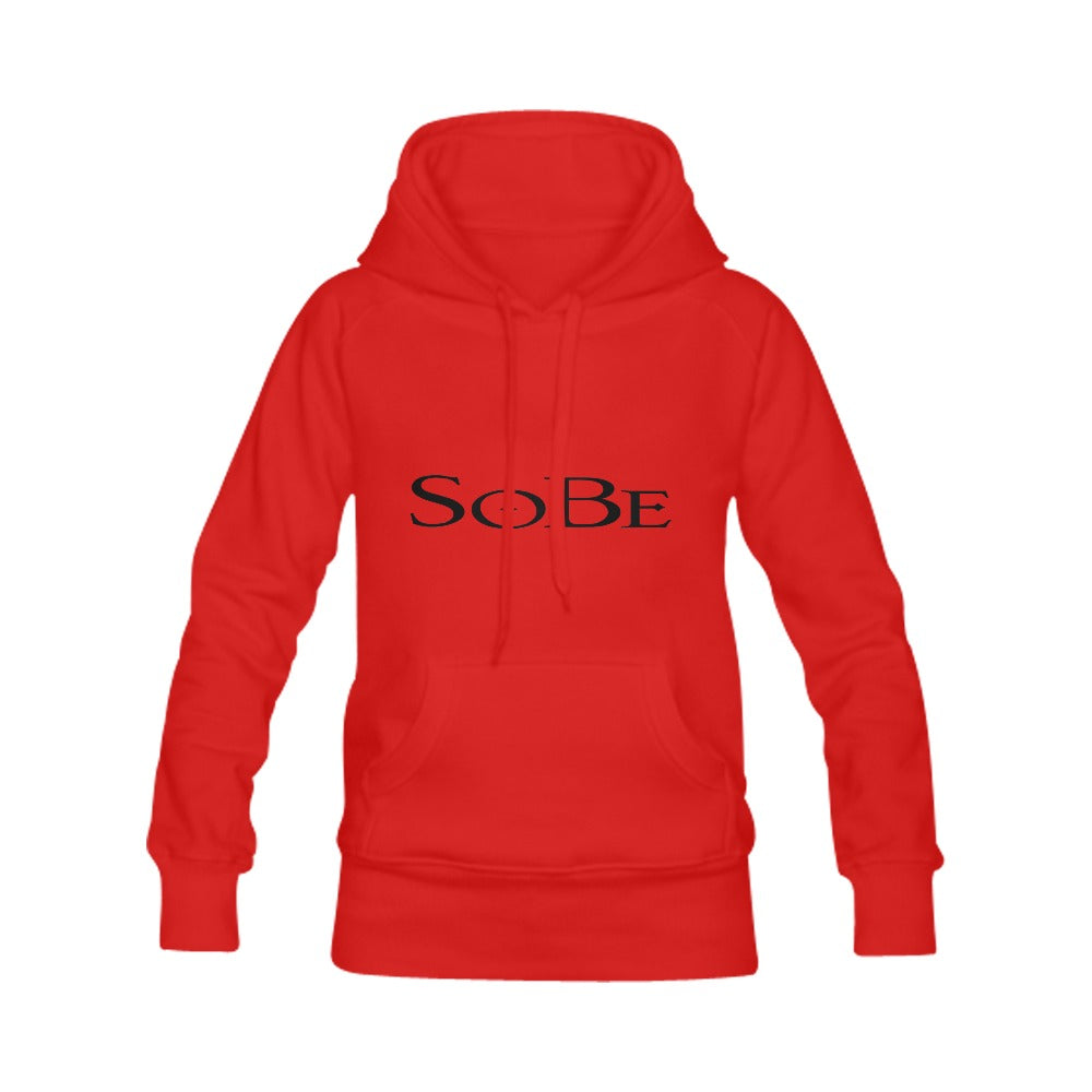 Sobe Women's Classic Hoodies Multi-color