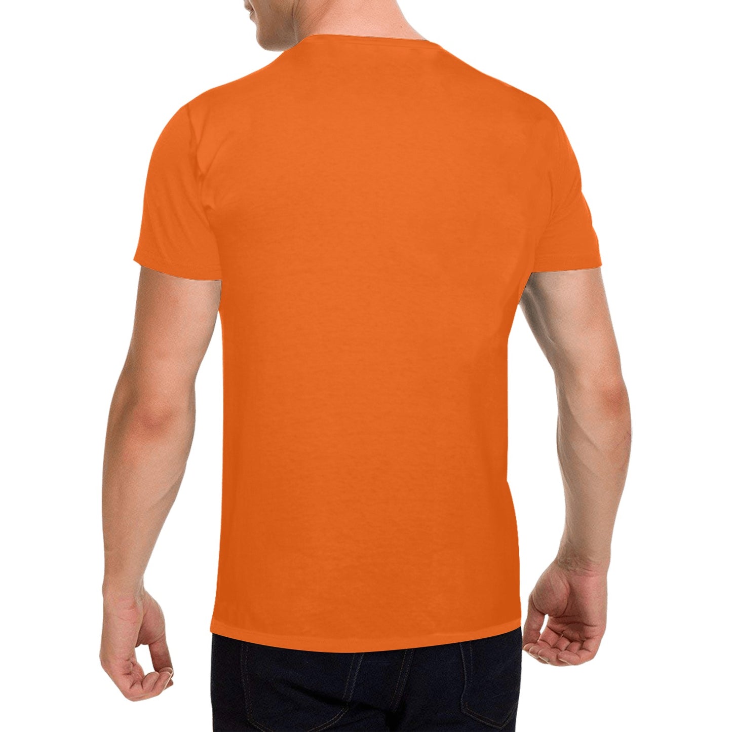 Goo Punch Men's T-shirt 100% Cotton