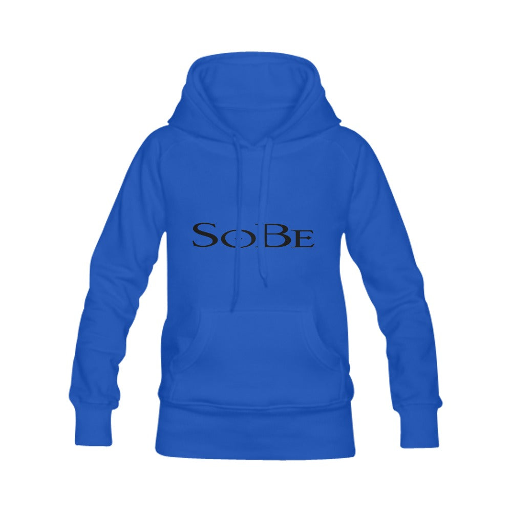 Sobe Women's Classic Hoodies Multi-color