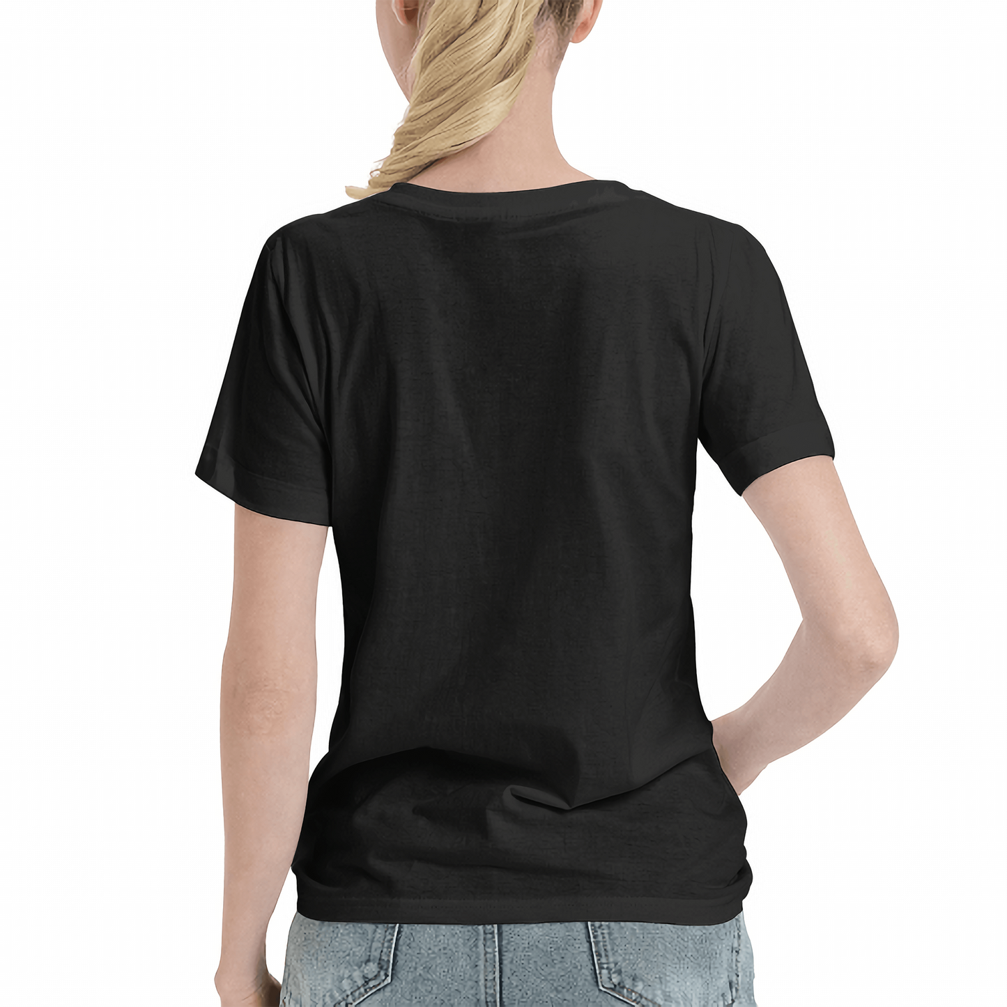 In Living Color Women's T-Shirt