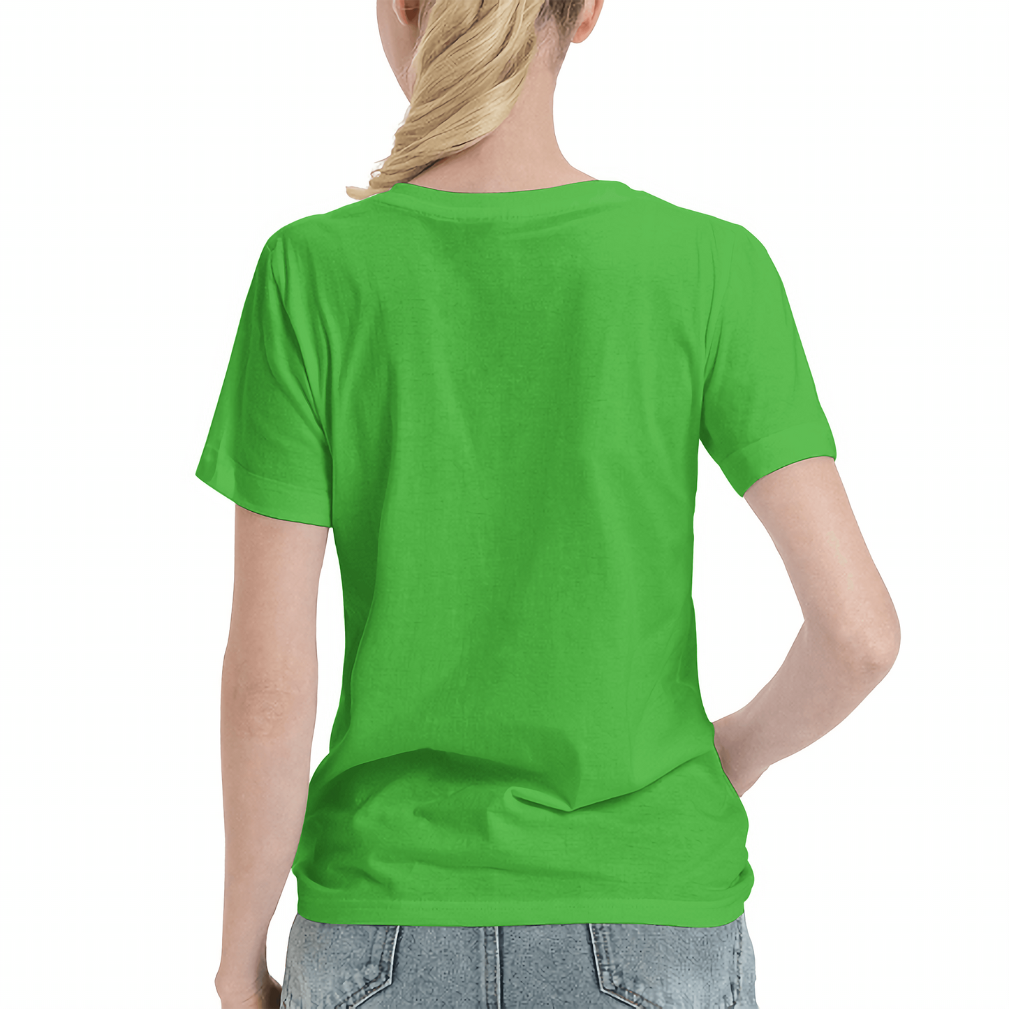 In Living Color Women's T-Shirt