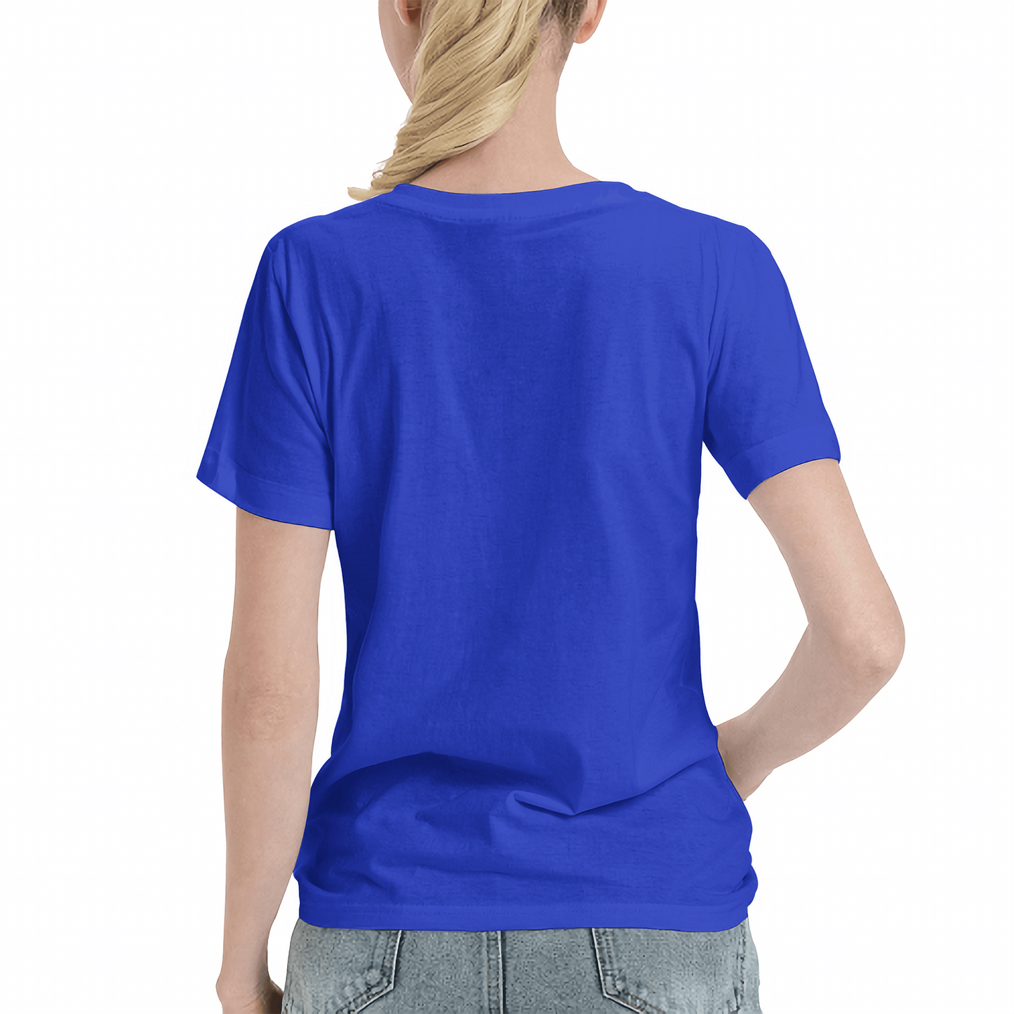 1992 Barcelona Olympics Women's T-Shirt