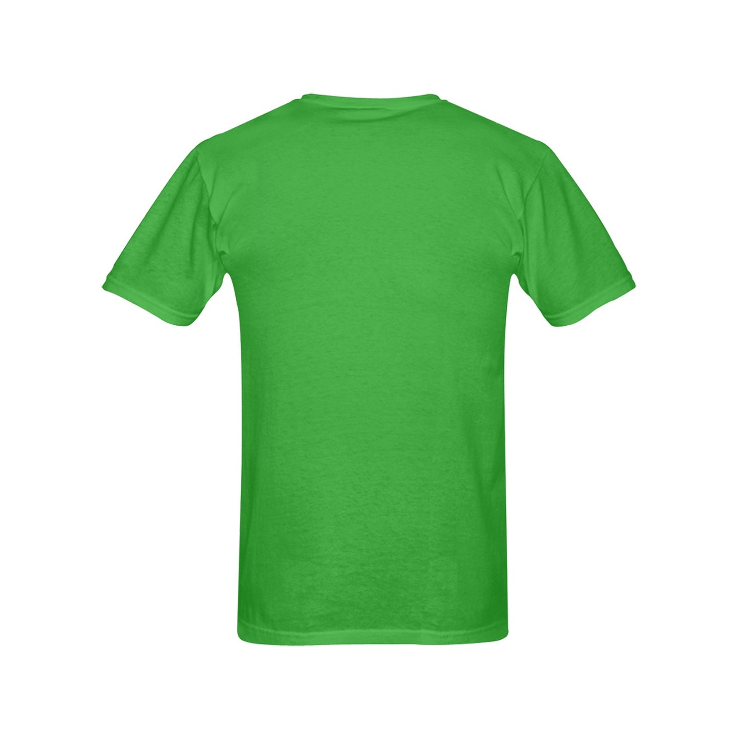 Goo Punch Men's T-shirt 100% Cotton