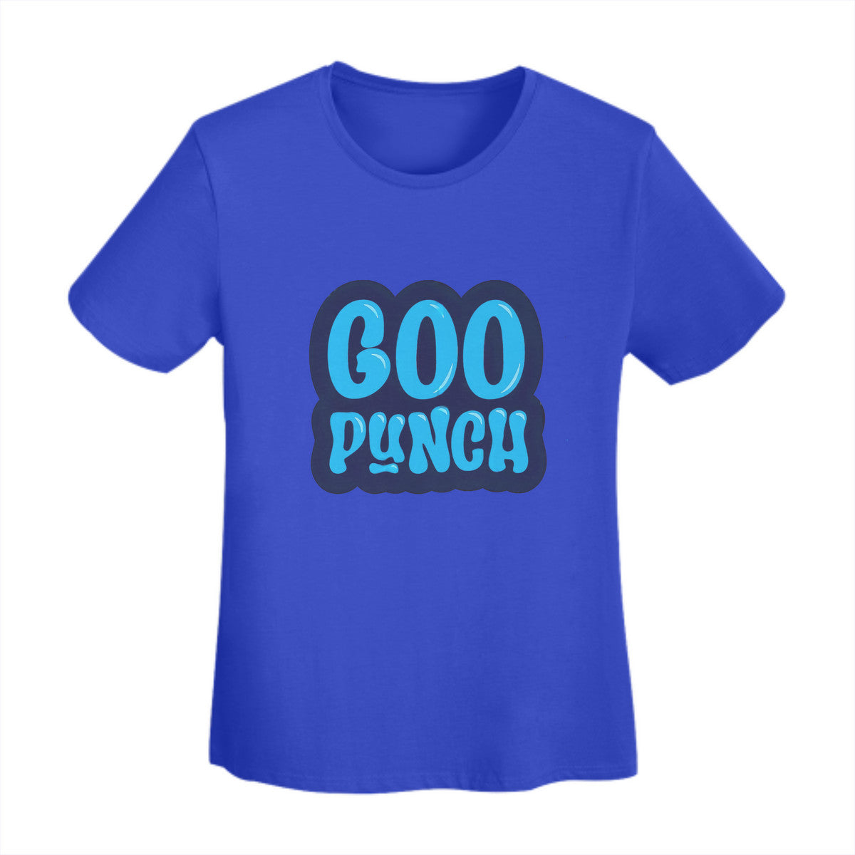 Goo Punch Women's T-Shirt