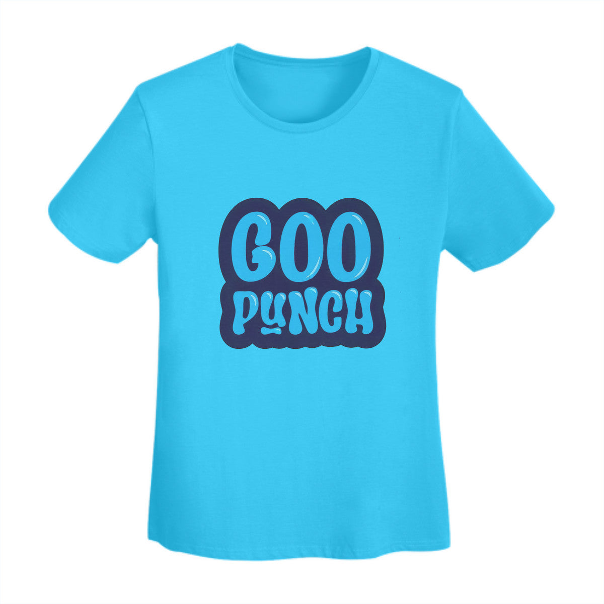 Goo Punch Women's T-Shirt