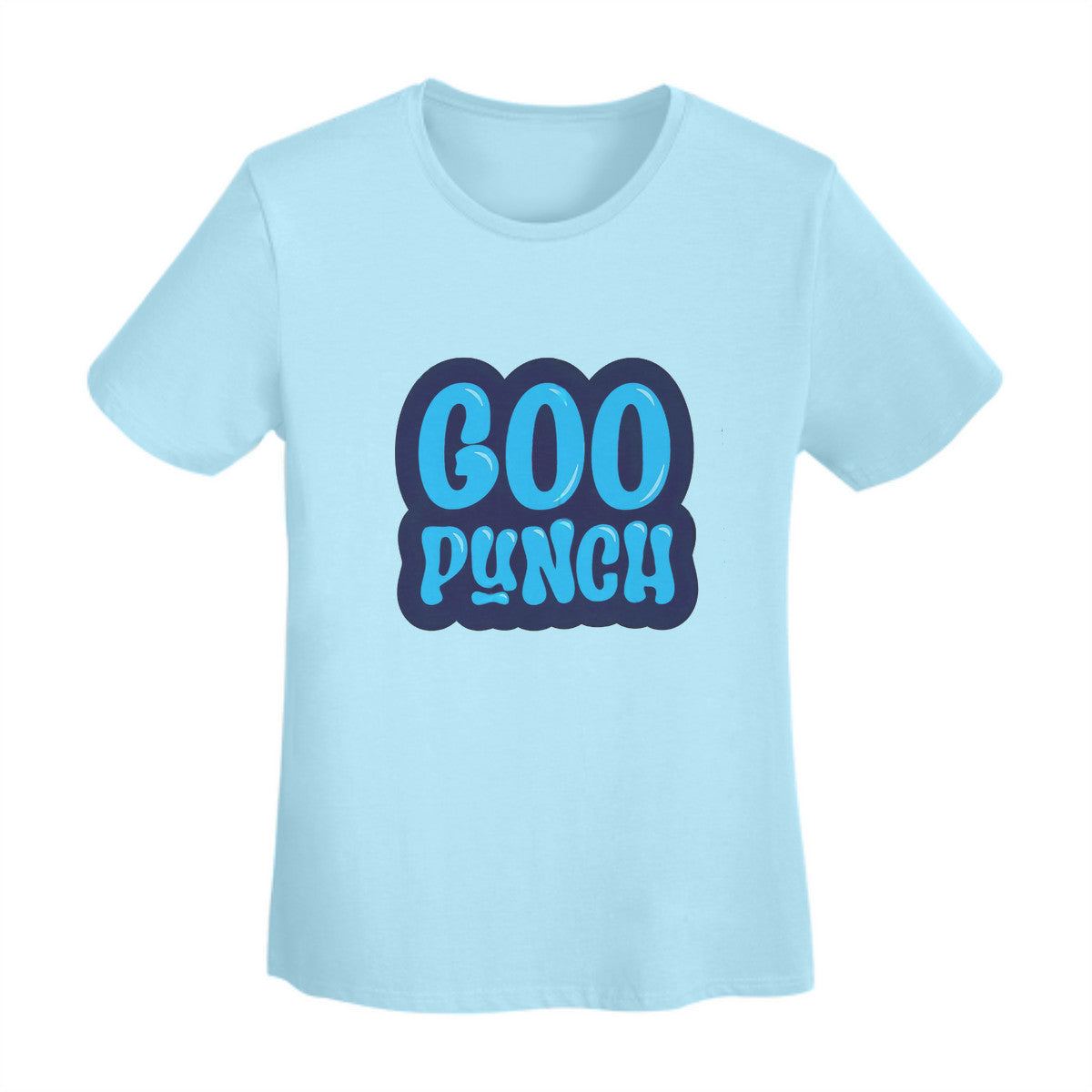 Goo Punch Women's T-Shirt
