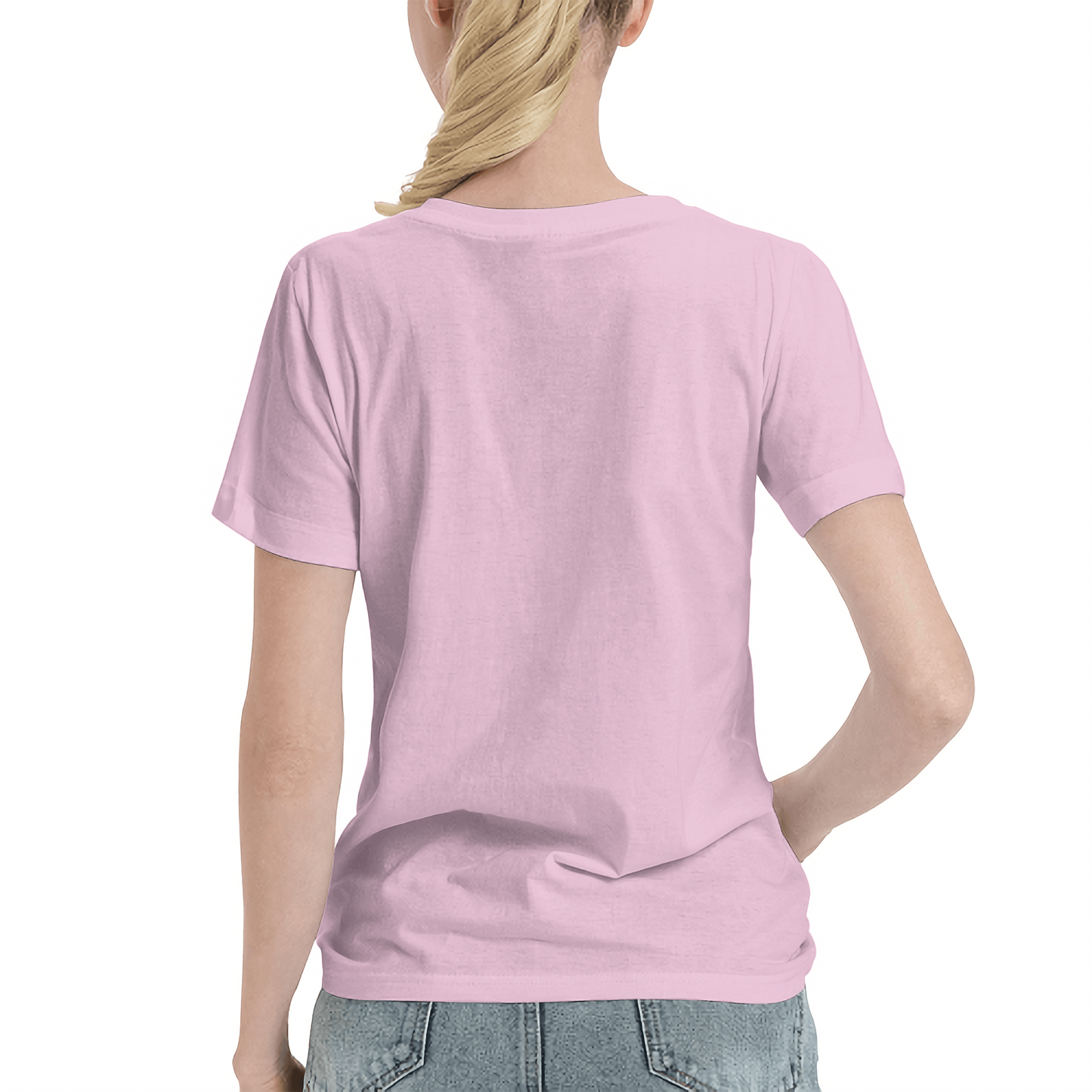 In Living Color Women's T-Shirt