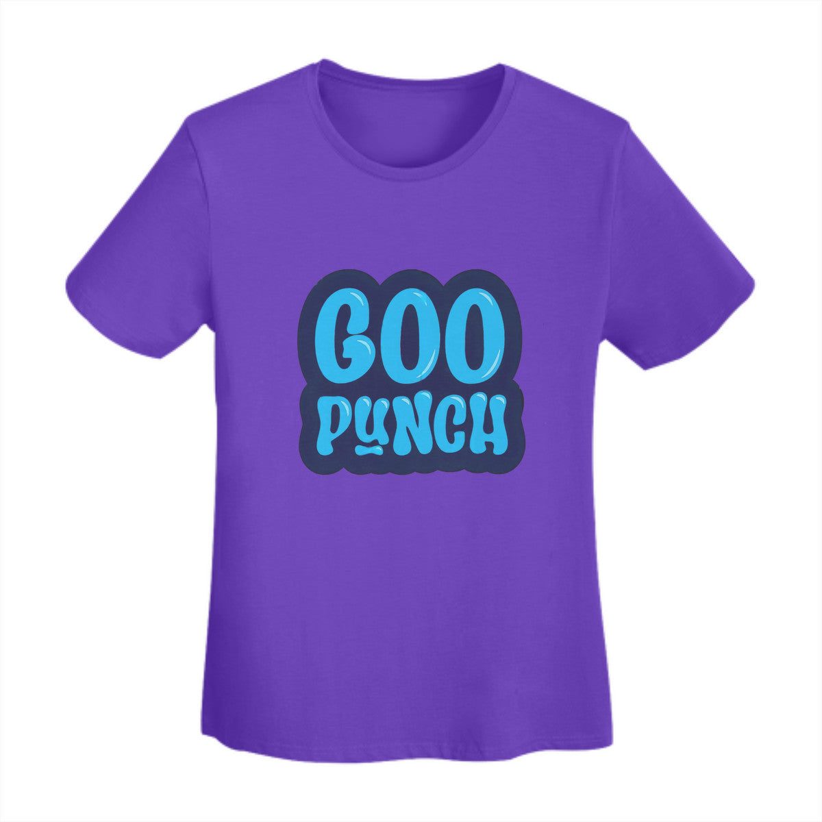 Goo Punch Women's T-Shirt