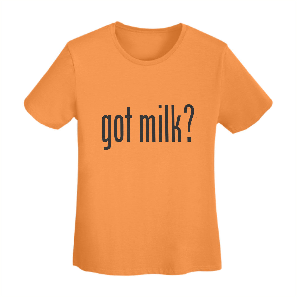 Got Milk? Women's T-Shirt