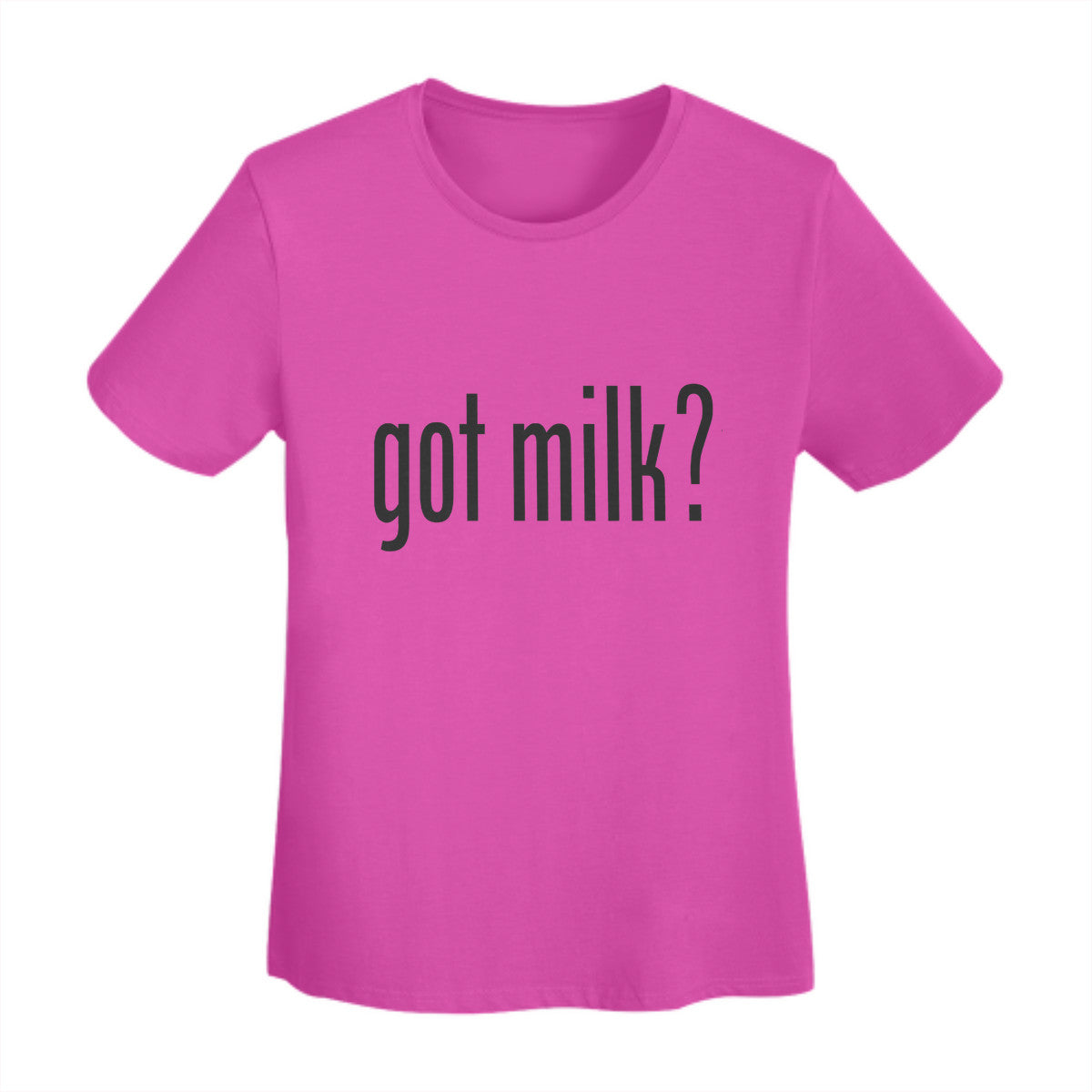 Got Milk? Women's T-Shirt