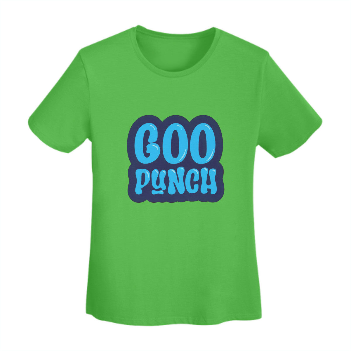 Goo Punch Women's T-Shirt