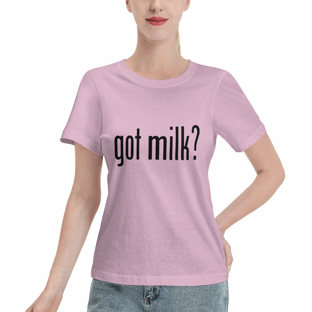 Got Milk? Women's T-Shirt