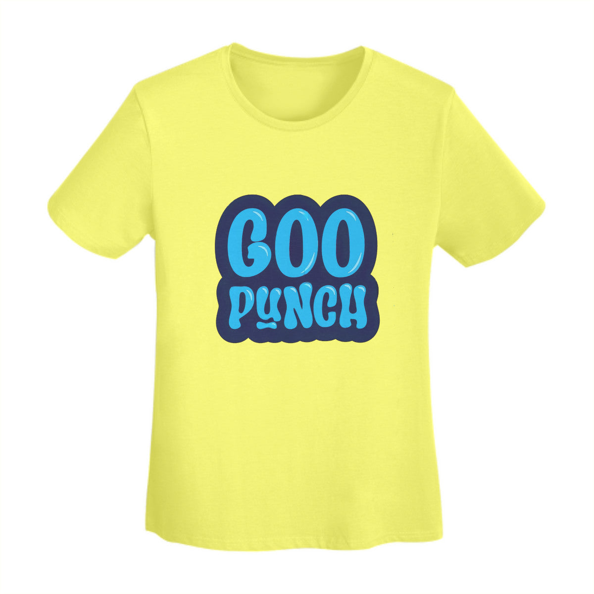 Goo Punch Women's T-Shirt
