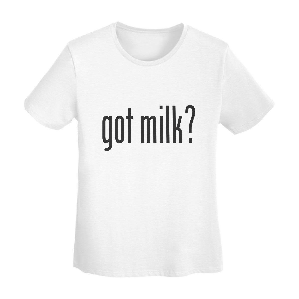 Got Milk? Women's T-Shirt
