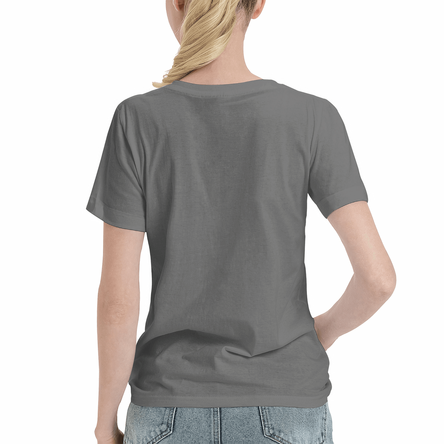 In Living Color Women's T-Shirt
