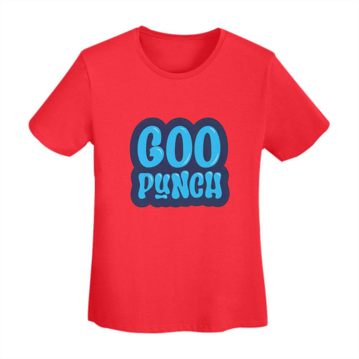 Goo Punch Women's T-Shirt