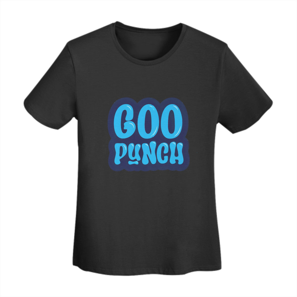 Goo Punch Women's T-Shirt