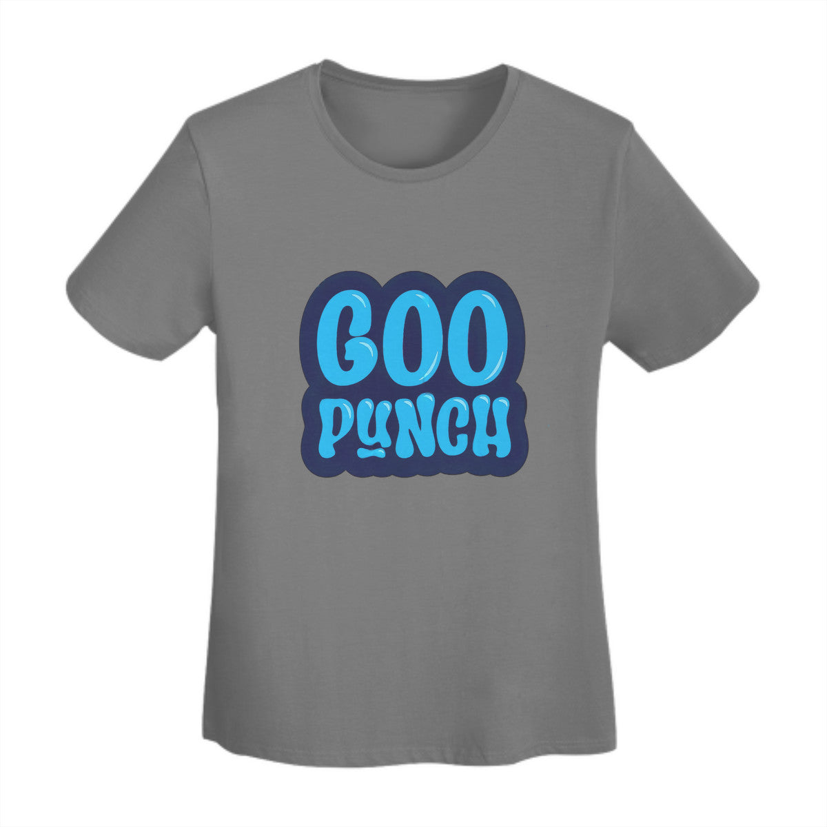 Goo Punch Women's T-Shirt