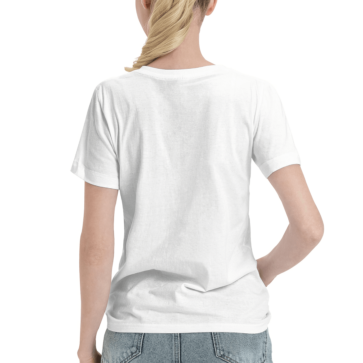 In Living Color Women's T-Shirt