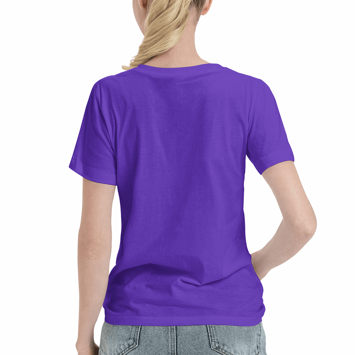 In Living Color Women's T-Shirt