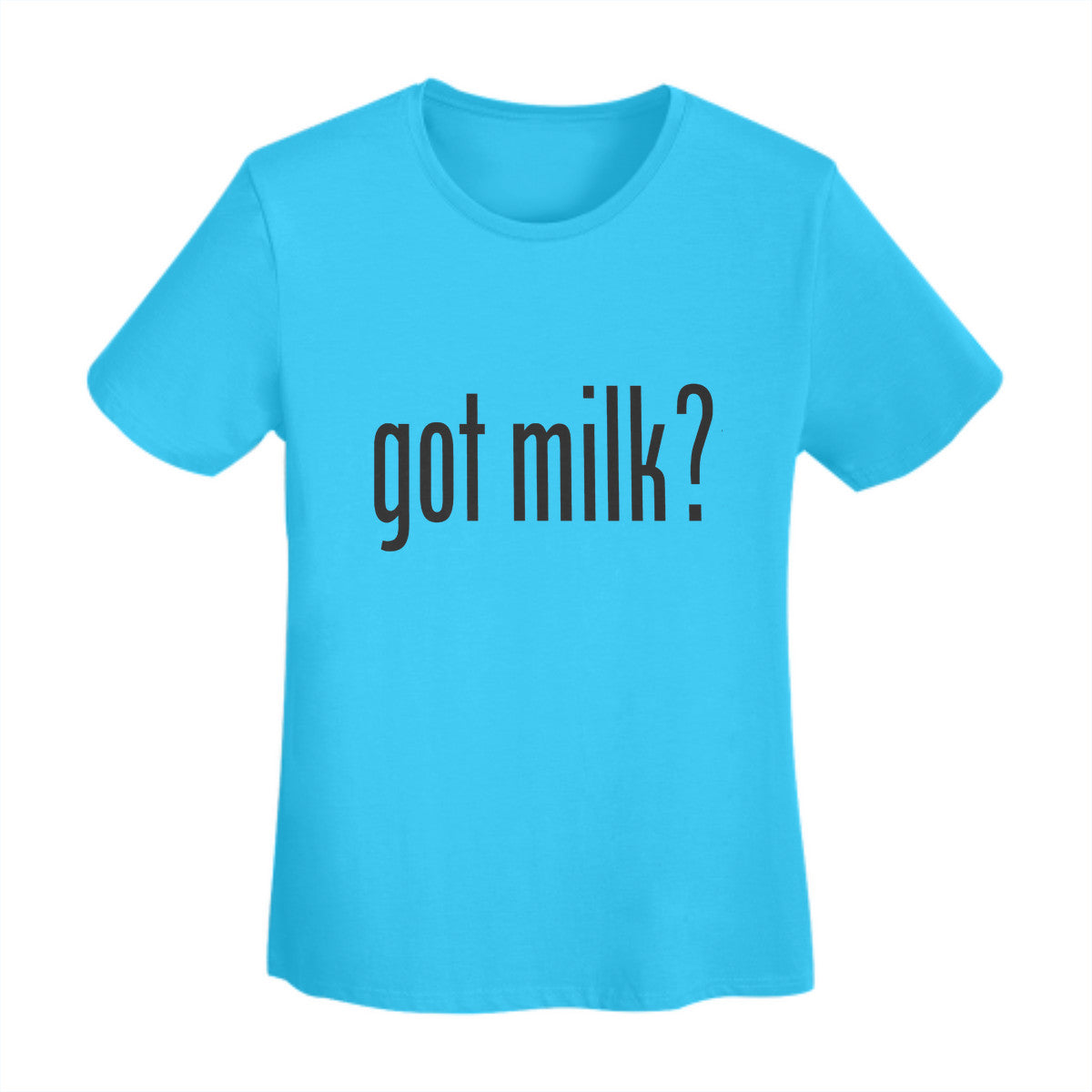 Got Milk? Women's T-Shirt