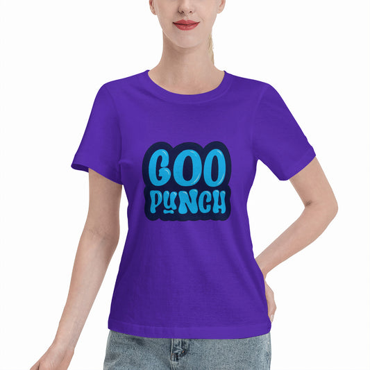 Goo Punch Women's T-Shirt
