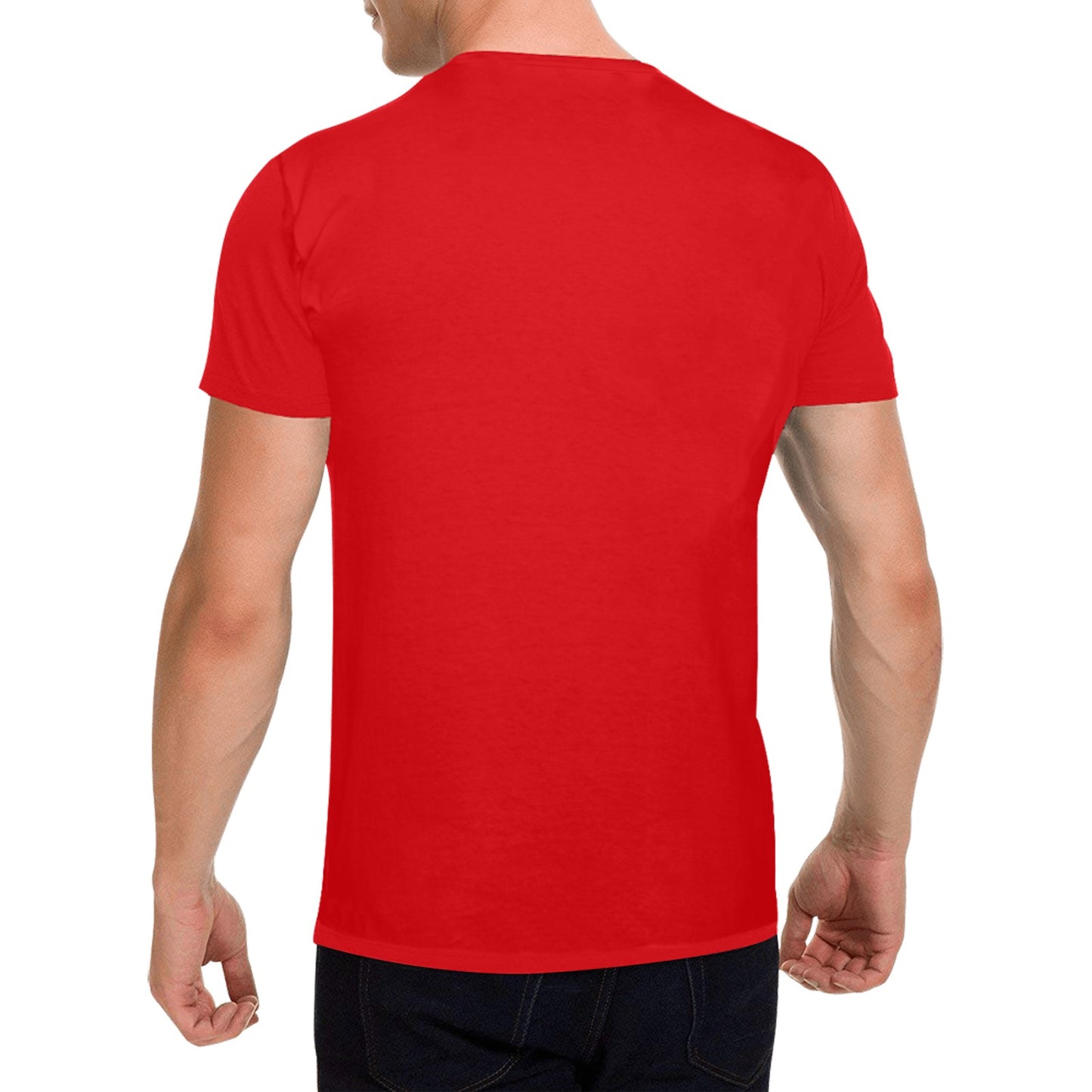 Goo Punch Men's T-shirt 100% Cotton